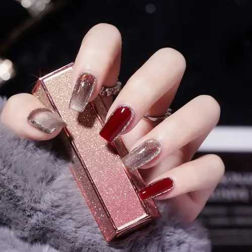 夜光指甲油原理是什么 夜光指甲油原理是什么