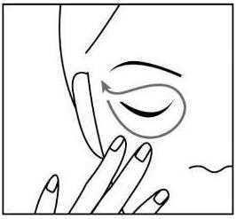 倩碧走珠眼霜怎么用？倩碧走珠眼霜使用方法