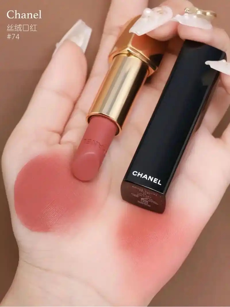 香奈儿口红最火的色号 7款超火的香奈儿口红推荐 香奈儿口红最火的色号 7款超火的香奈儿口红推荐