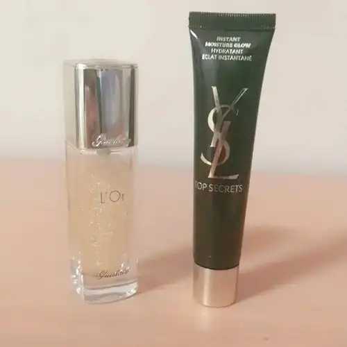 妆前乳应该拍打还是涂抹好