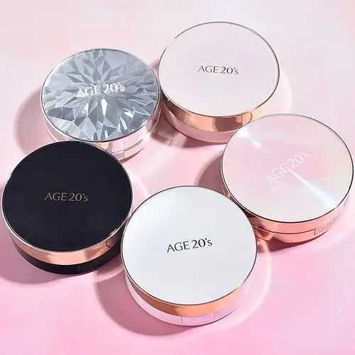 46岁适合用爱敬气垫哪一款 46岁适合用爱敬气垫哪一款