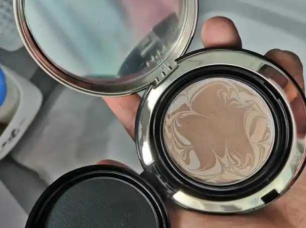 爱敬气垫哪个色号最白？13号绝对是你想要的那一款