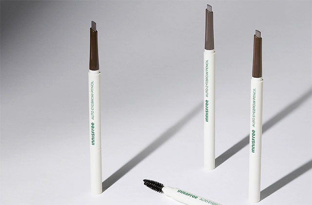 悦诗风吟眉笔色号标在哪里