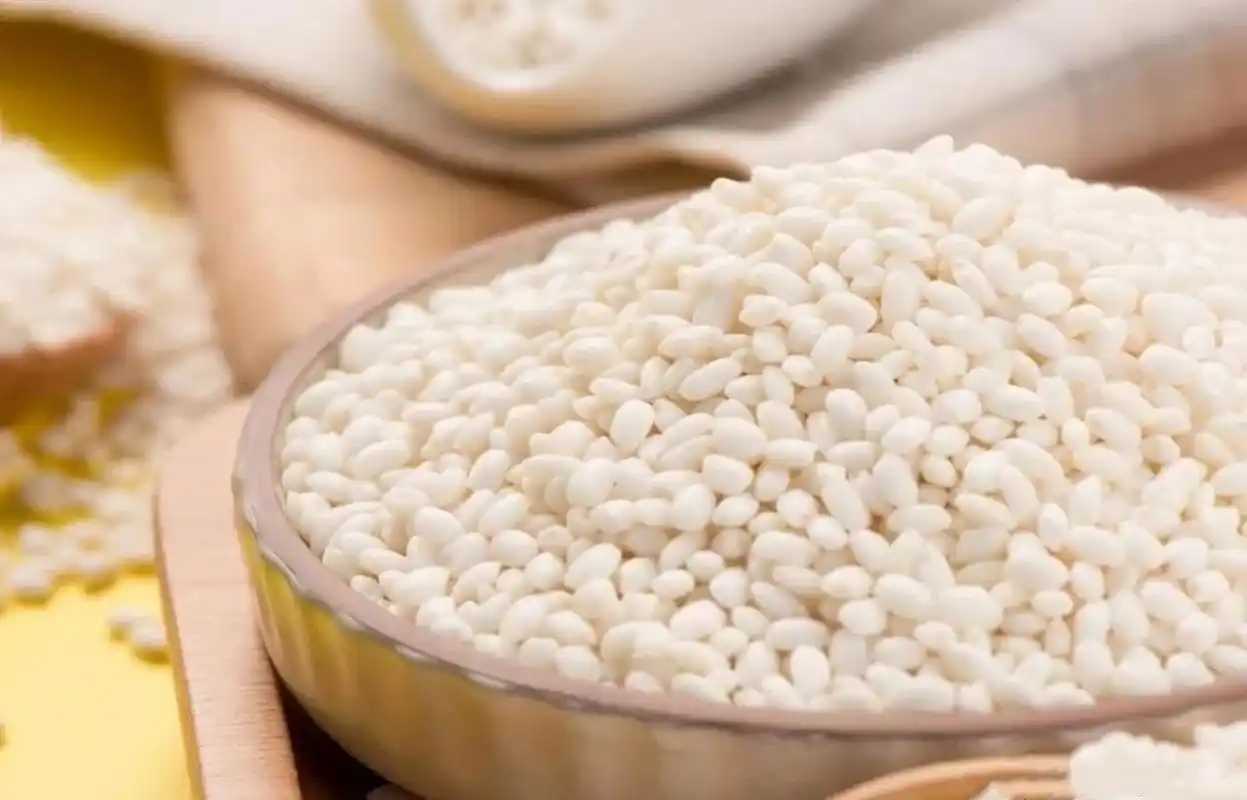 圆糯米与长糯米的区别 圆糯米可以做甜酒酿吗 圆糯米与长糯米的区别 圆糯米可以做甜酒酿吗