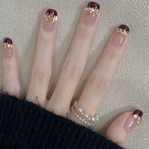 美甲怎么自己卸掉 3个小方法教会你