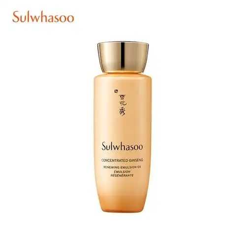 雪花秀人参系列怎么样?好用吗 雪花秀人参系列怎么样?好用吗