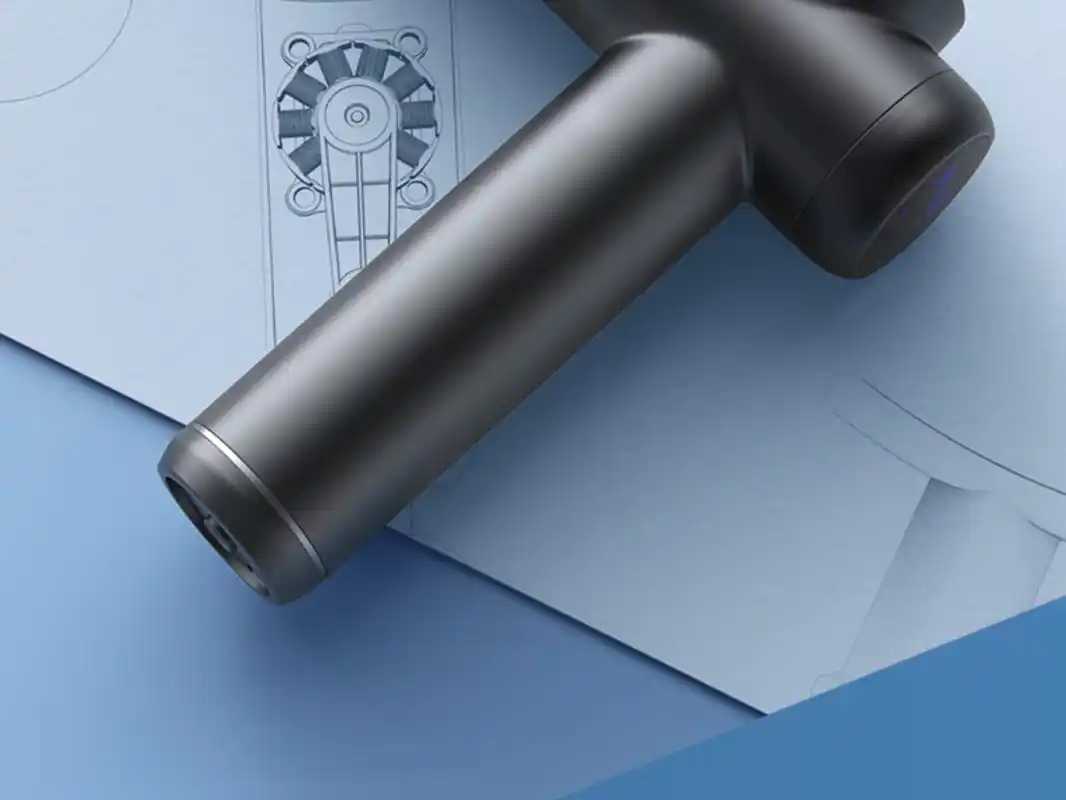 国产筋膜枪哪个牌子好 国产筋膜枪哪个牌子好