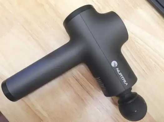 老年人适合用筋膜枪吗 老年人适合用筋膜枪吗