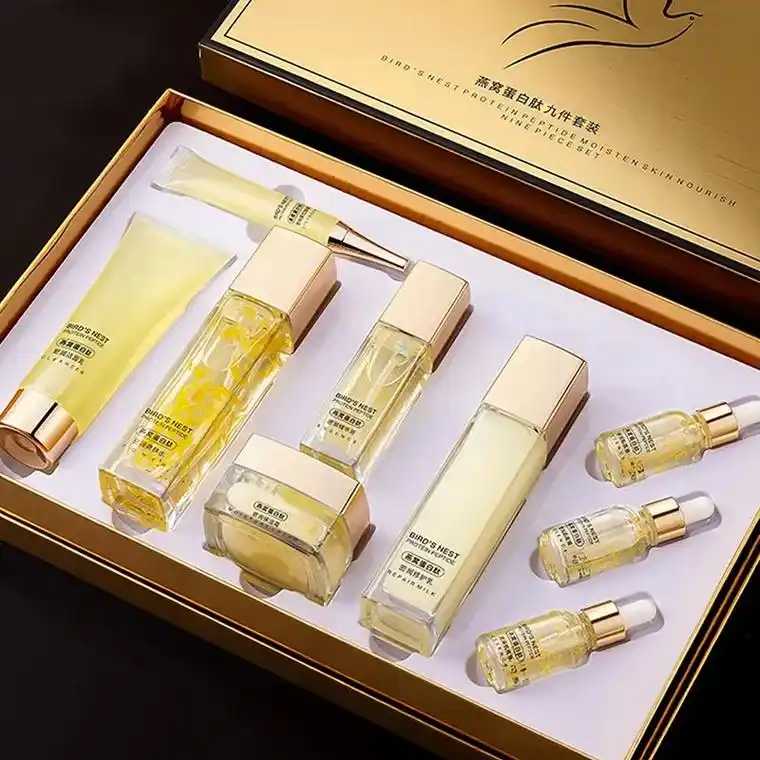 美容院院线护肤品品牌排行榜 美容院院线护肤品品牌排行榜