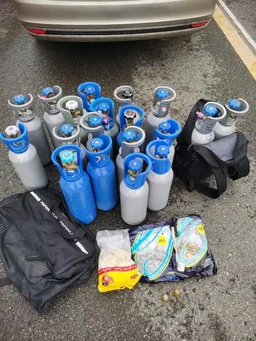 笑气是什么?笑气吸食后有什么表现 笑气是什么?笑气吸食后有什么表现