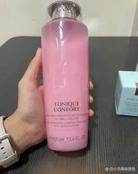 兰蔻粉水怎么样有什么效果 兰蔻粉水怎么样有什么效果