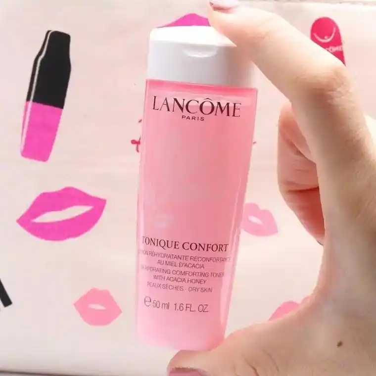 粉水雅诗兰黛和兰蔻哪个好