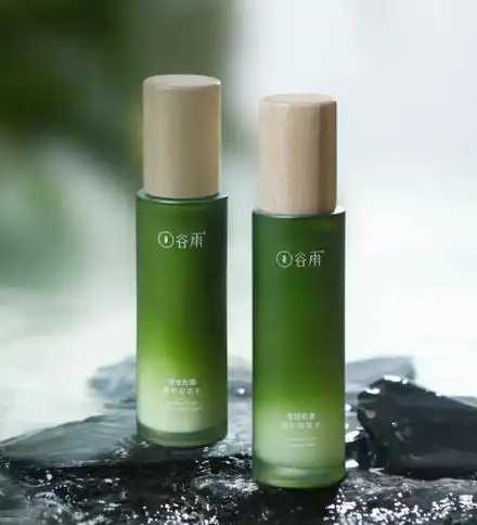 40岁以上适合用谷雨吗 40岁以上适合用谷雨吗