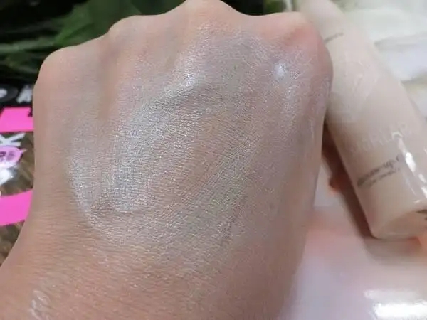 怎样看cc霜是否变质了没有？cc霜变质是什么样子的