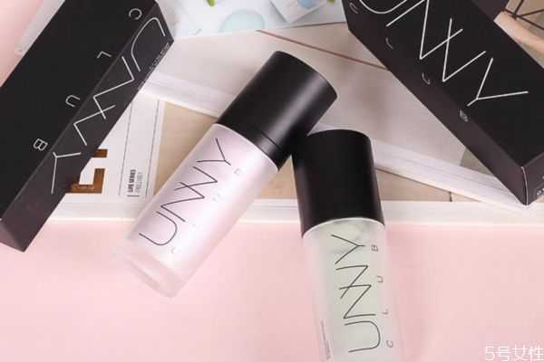 unny隔离霜能持续多久