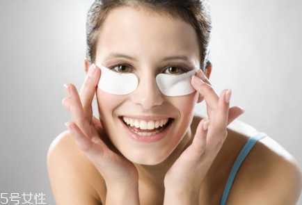 眼膜多久用一次比较好？眼膜的最佳使用频率
