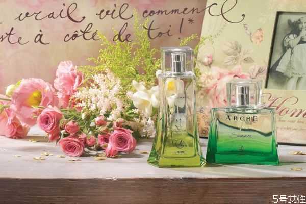 香水应该怎么用？香水的正确用法