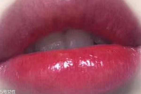 mac dare you适合黄皮吗？