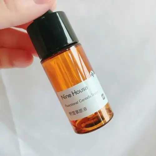 原液用在哪个步骤