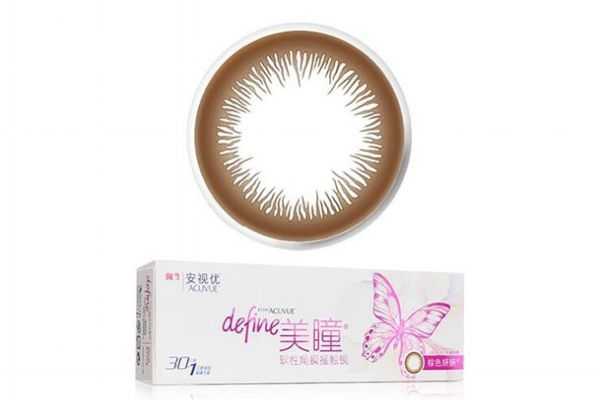 隐形眼镜含水量高好还是低好？孕妇能戴隐形眼镜吗