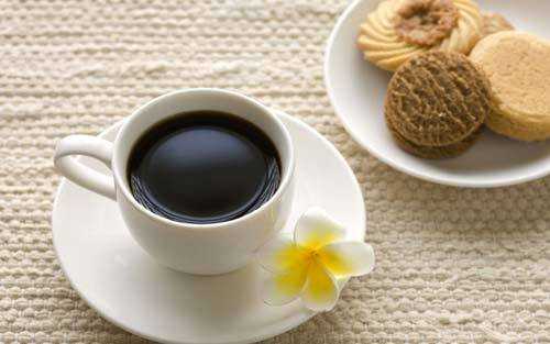 咖啡可以空腹喝吗 咖啡可以空腹喝吗