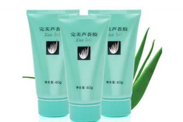 完美芦荟胶有什么作用呢