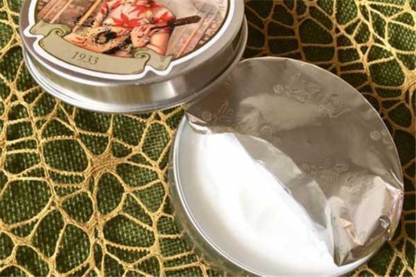 雪花膏可以长期用吗