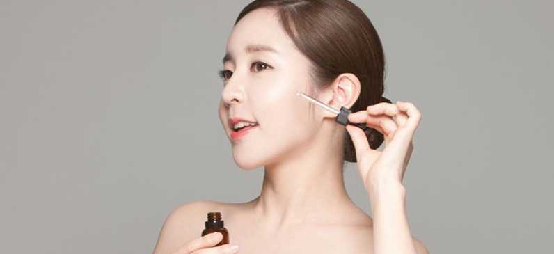 精华的正确使用时间 精华的正确使用时间