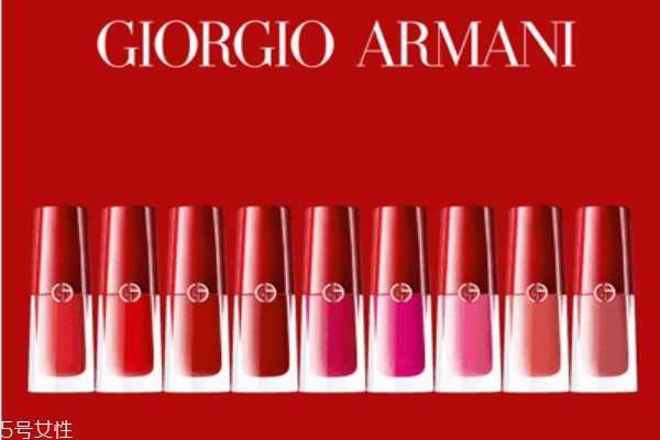 阿玛尼小胖丁300很橘吗 阿玛尼小胖丁300试色