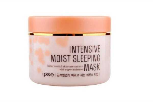 睡眠面膜怎样用才正确 睡眠面膜怎样用才正确