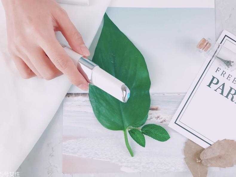 娜蜜丝美眼仪怎么样？娜蜜丝美眼仪按摩原理