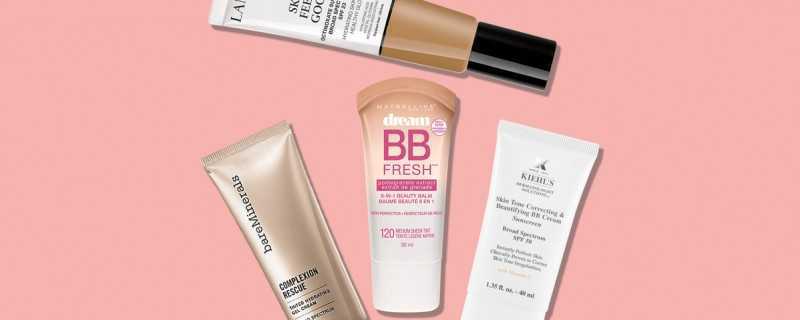 可以不涂隔离直接bb吗 可以不涂隔离直接bb吗