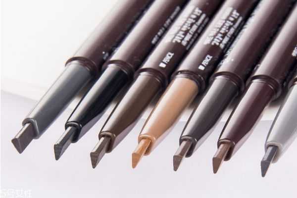 爱丽小屋眉笔孕妇能用吗？爱丽小屋眉笔使用方法