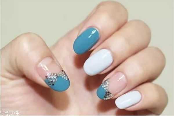 法式美甲如何做？法式美甲教程