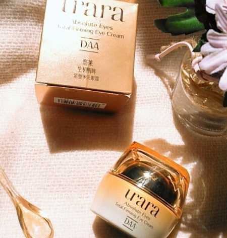 悠莱眼霜适合多大年龄 悠莱眼霜适合多大年龄