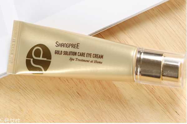 香蒲丽眼霜好用吗 香蒲丽眼霜好用吗