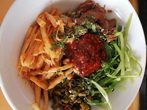 酸笋的功效与作用有哪些?酸笋怎么吃 酸笋的功效与作用有哪些?酸笋怎么吃