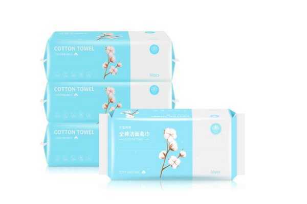 洗脸巾是不是一次性的?洗脸巾可以重复使用吗 洗脸巾是不是一次性的?洗脸巾可以重复使用吗