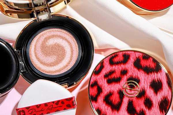 dpc豹纹气垫色号哪个好用 dpc豹纹气垫色号哪个好用