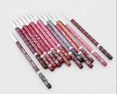 唇线笔会长毛吗?唇线笔长毛是变质了吗 唇线笔会长毛吗?唇线笔长毛是变质了吗