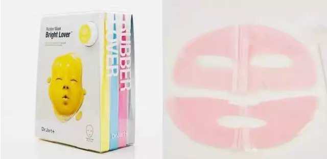 补水面膜排行榜10强