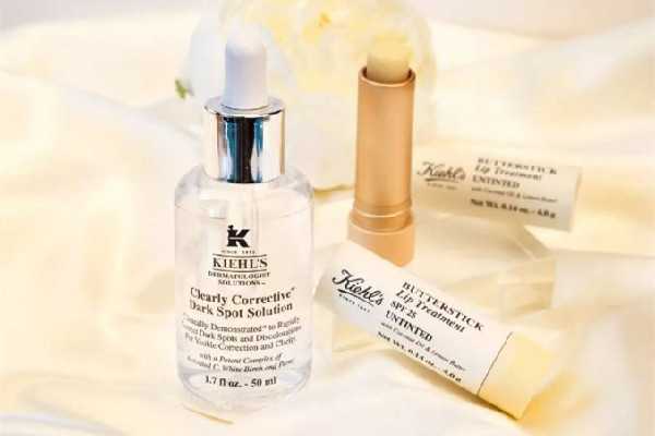 科颜氏淡斑精华液的正确使用方法 科颜氏淡斑精华液的正确使用方法