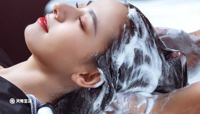 怎样去屑 怎样去屑