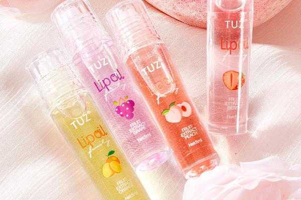 唇油和润唇膏区别