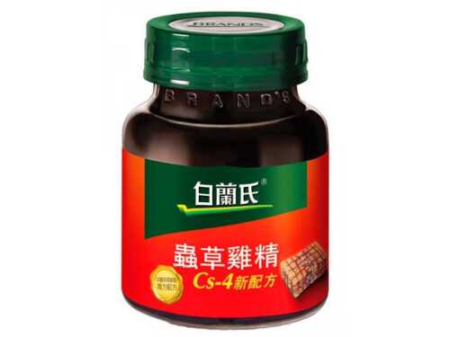 白兰氏虫草鸡精有什么作用和功效 白兰氏虫草鸡精害处