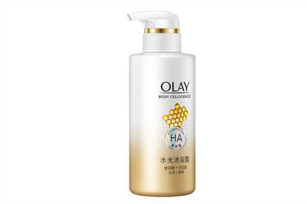 olay的沐浴露好不好？olay的沐浴露哪个味道好闻