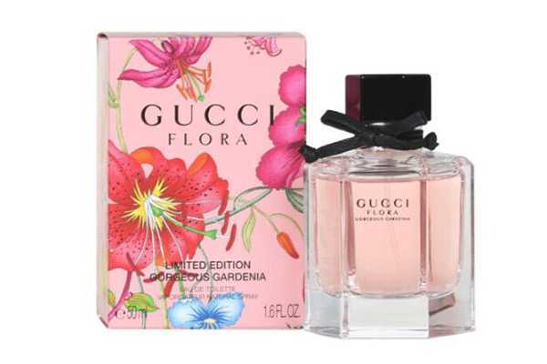 古驰香水系列哪个好闻