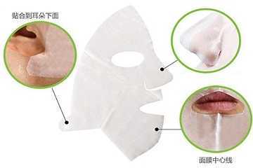 3d裁剪面膜是什么意思？面膜布什么样的剪裁最好