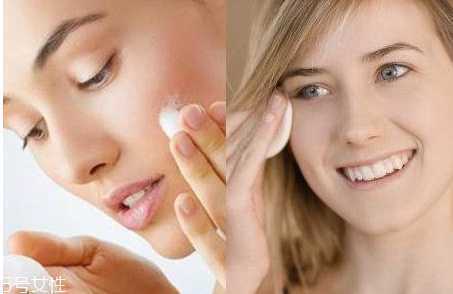 妮维雅卸妆膏怎么用