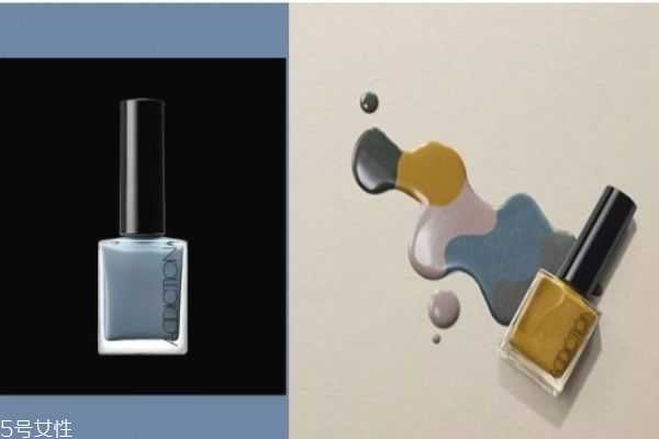 女生秋冬做什么美甲好看？冬季美甲这几款最显气质